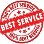 best service